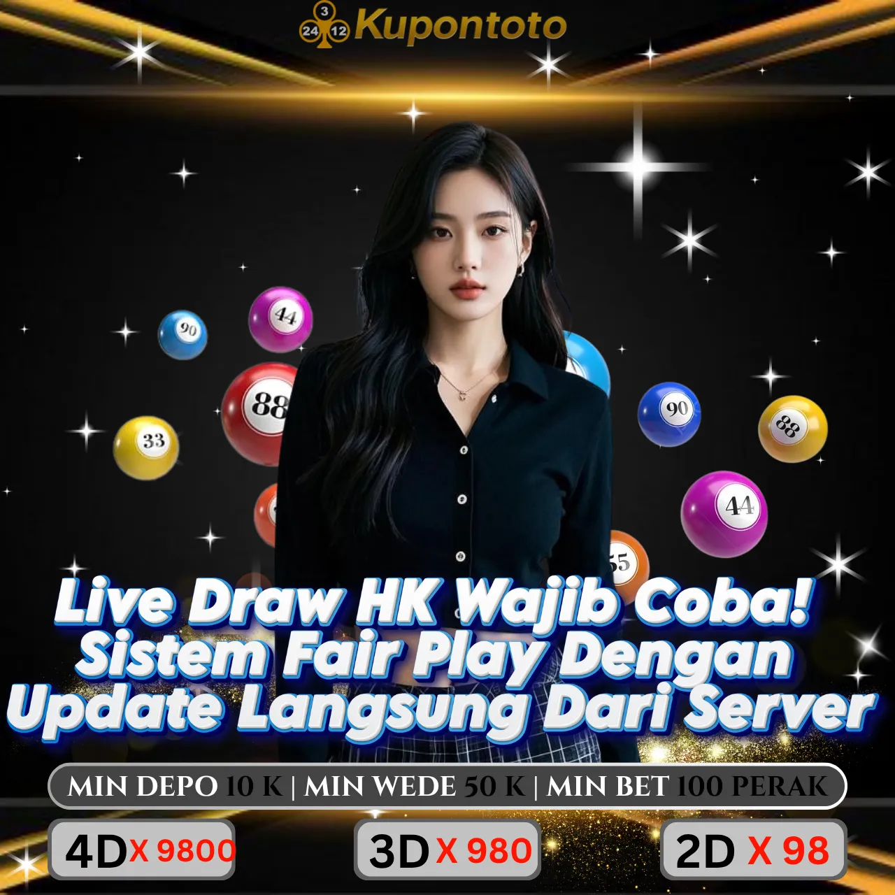 Kupontoto – Live Draw HK Wajib Coba! Sistem Fair Play Dengan Update Langsung Dari Server - WooCommerce eCommerce